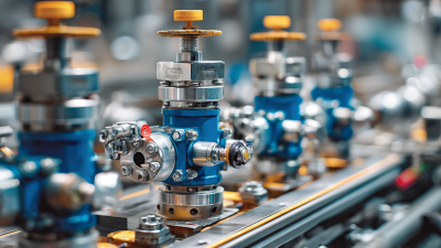 Understanding the Functionality of Best Counterbalance Valves: A Global Procurement Perspective