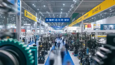 Unlocking Global Trade: Load Control Valves Showcase Success at the 137th Canton Fair
