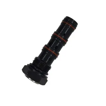 Hydraulic Check Valve LPC10-02 - Efficient Flow Control Device