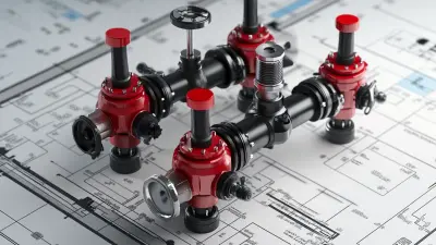 Global Market Insights 2025: Navigating the Future of Pressure Control Valves in Procurement