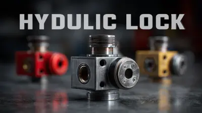 Understanding Industry Production Standards for Best Hydraulic Locks Explained