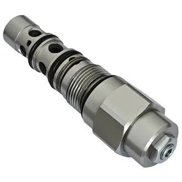 E2H060-Z-395N Threaded Cartridge Balance Valve