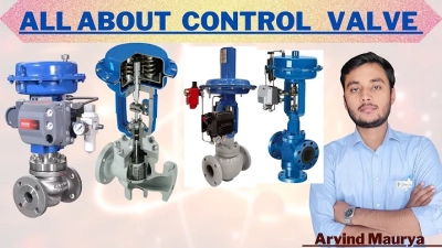 5 Essential Reasons to Choose the Right Load Control Valves for Your Global Supply Chain