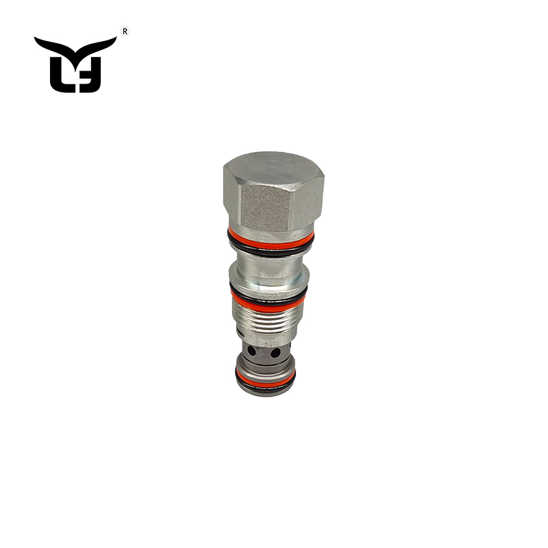 Introducing CKCB hydraulically controlled check valve: improving efficiency and safety