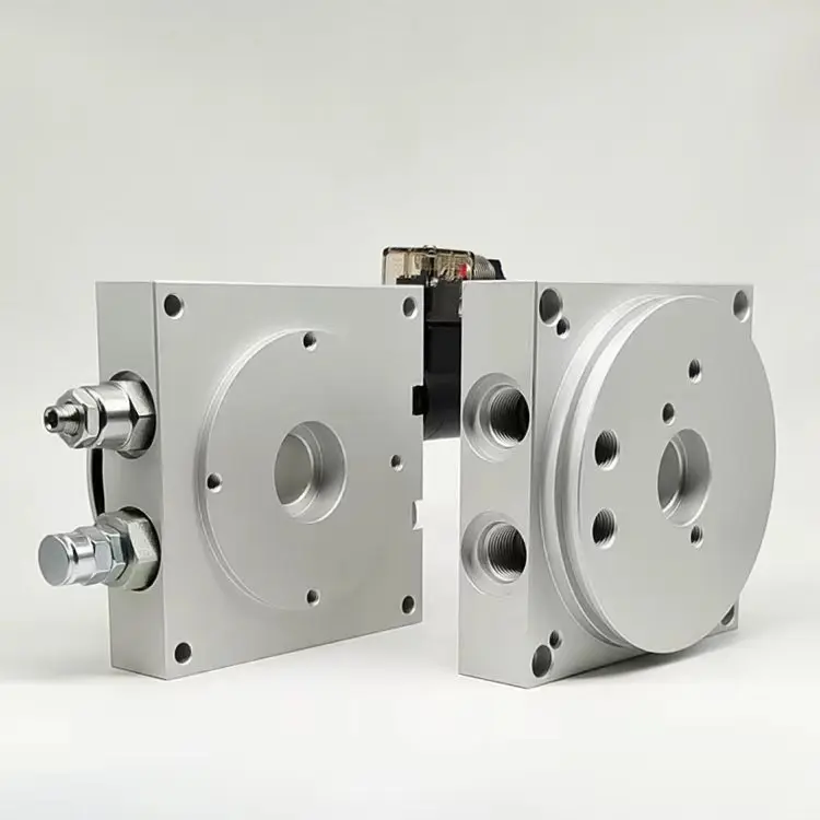 How Solenoid Hydraulic Valve Manifolds Boost Efficiency