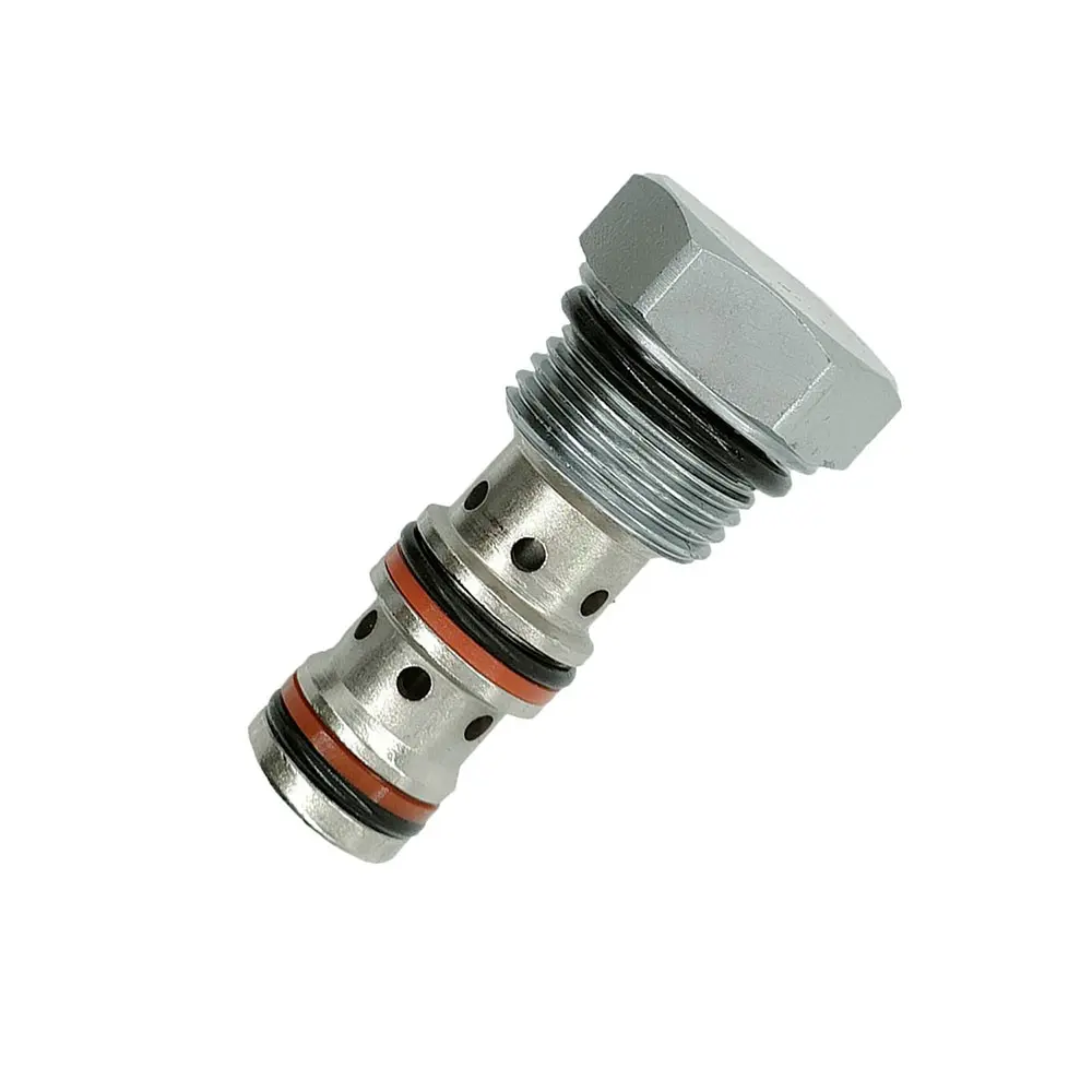 Hydraulic Check Valve LPC08-01 - Reli...