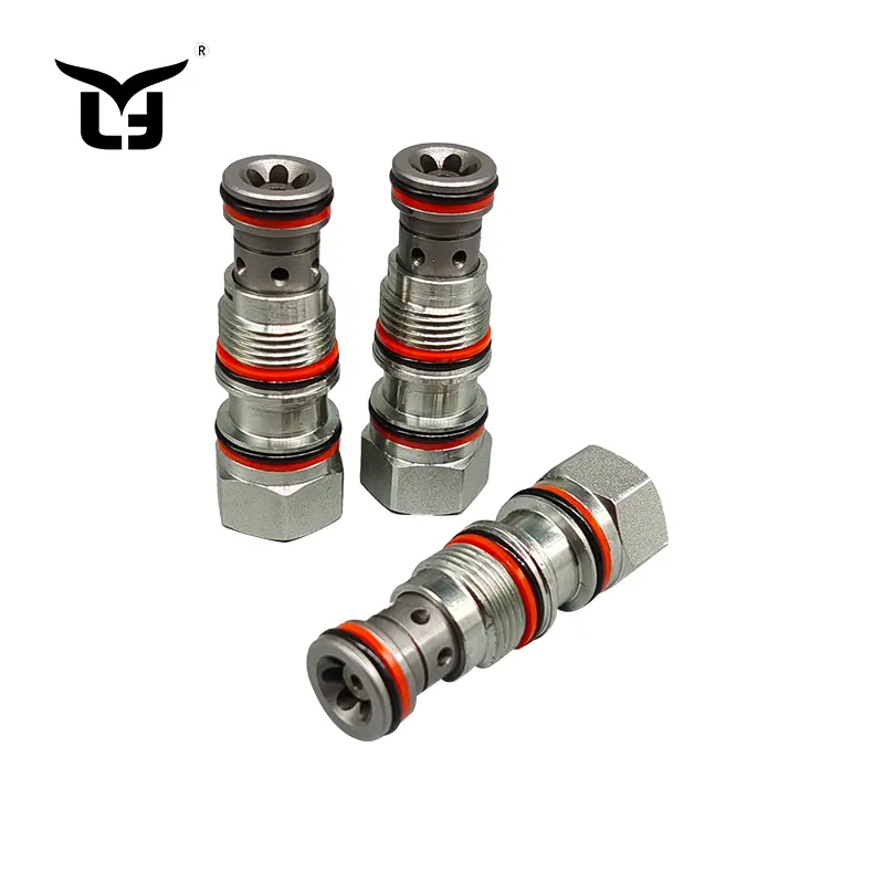 Introducing CKCB hydraulically controlled check valve: improving efficiency and safety