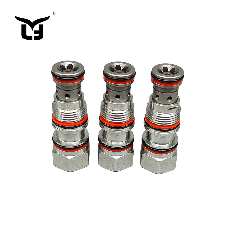 Introducing CKCB hydraulically controlled check valve: improving efficiency and safety