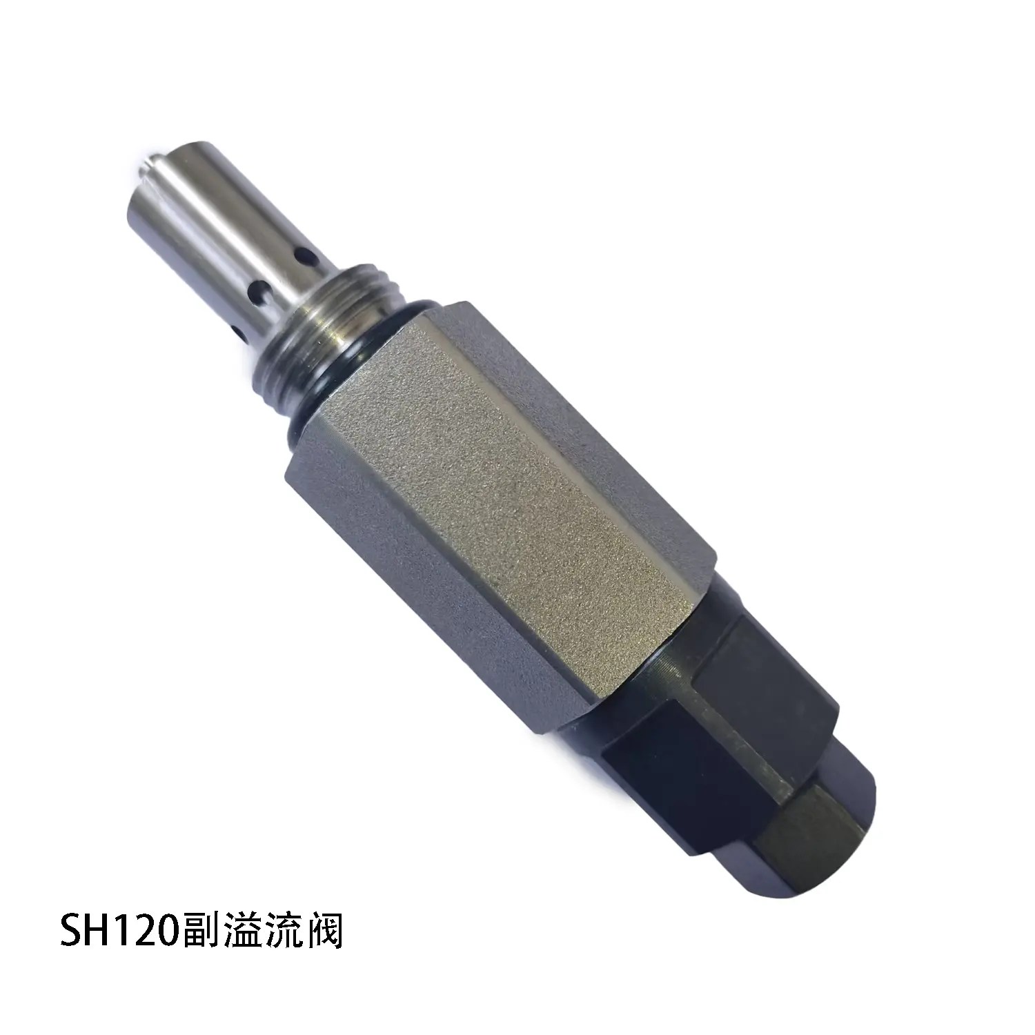 SH120 Service Relief Valve - Durable and Reliable Performance