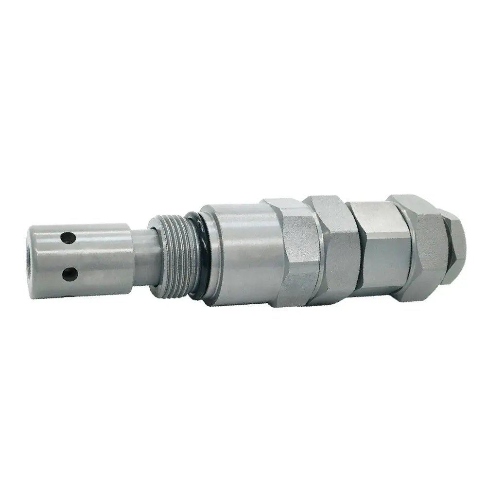 Main Relief Control Valve for Daewoo Doosan DH220-5 Excavator