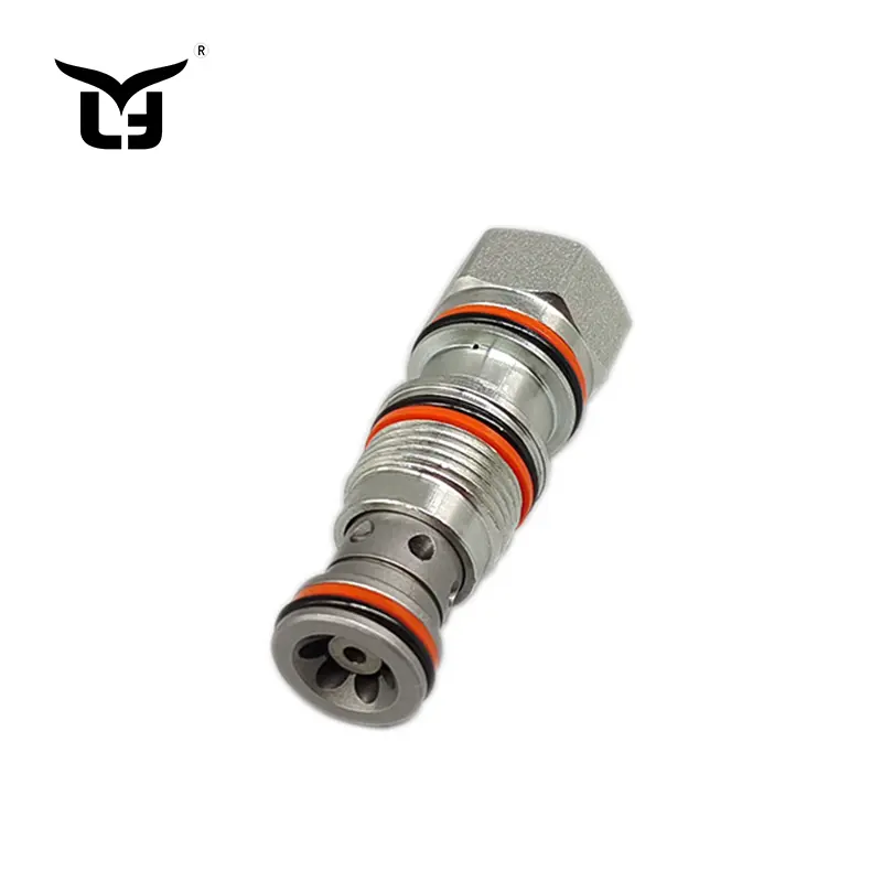 Introducing CKCB hydraulically controlled check valve: improving efficiency and safety