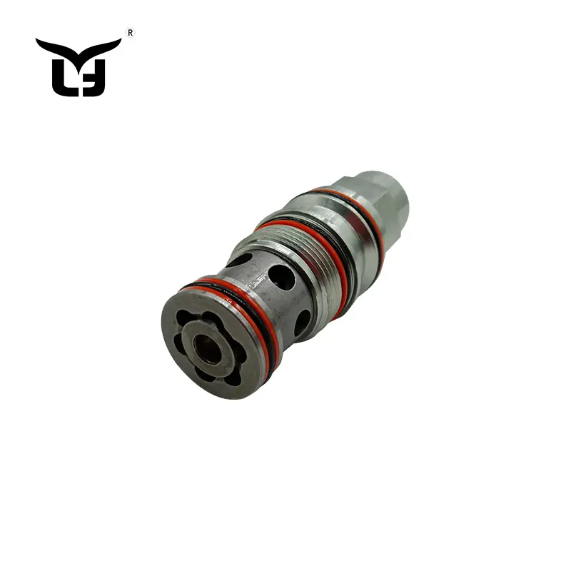 Introduction to CBGA Balancing Valve: For Optimal Flow Control