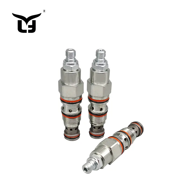 Introduction to pressure reducing valve PPDB: efficient, reliable and multifunctional