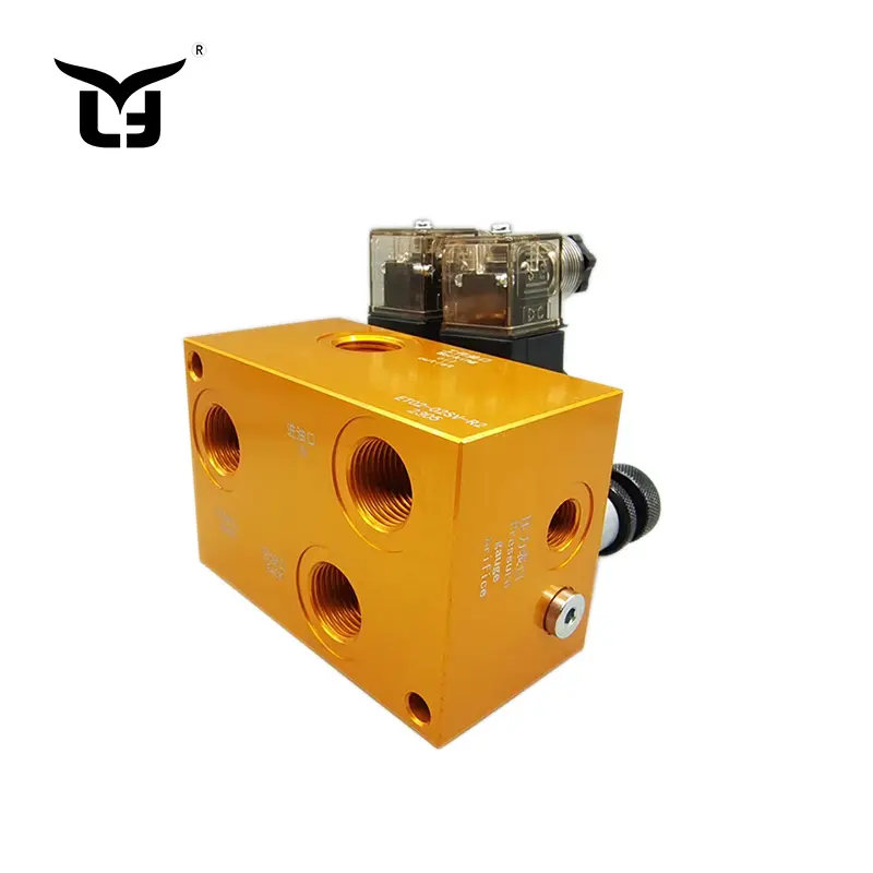 Introducing the ET02-02SV-R2 poppet v...
