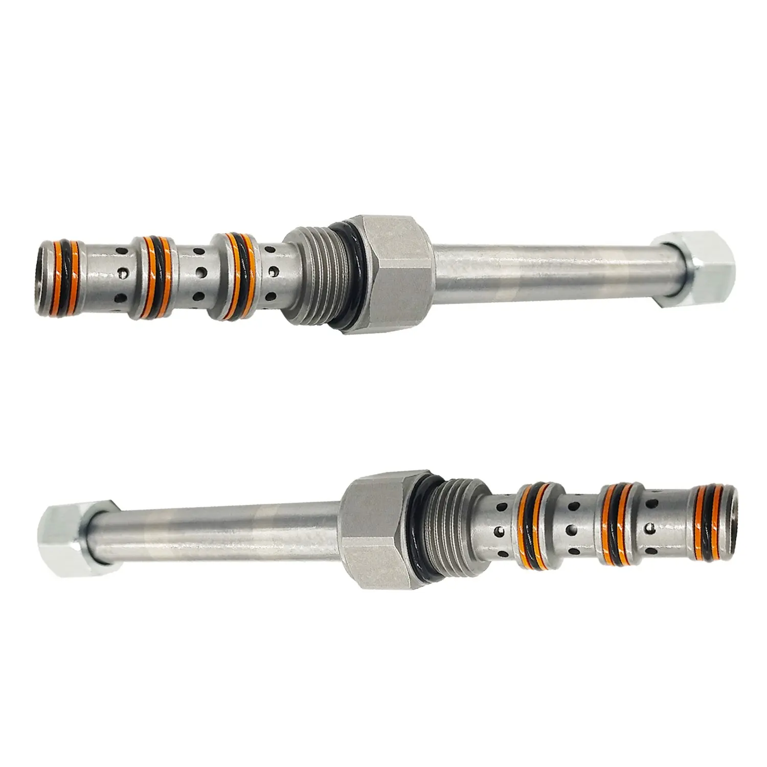 Four Way Three Position(Spool-type) L...