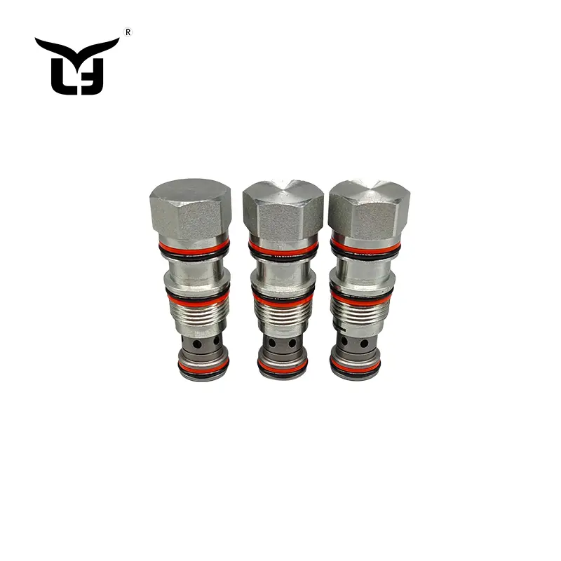 Introducing CKCB hydraulically controlled check valve: improving efficiency and safety