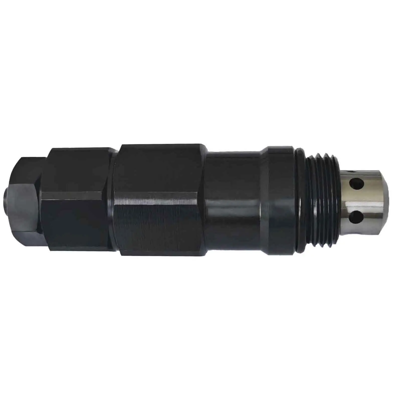 JCB Main Control Valve 22265925 - High Performance Part
