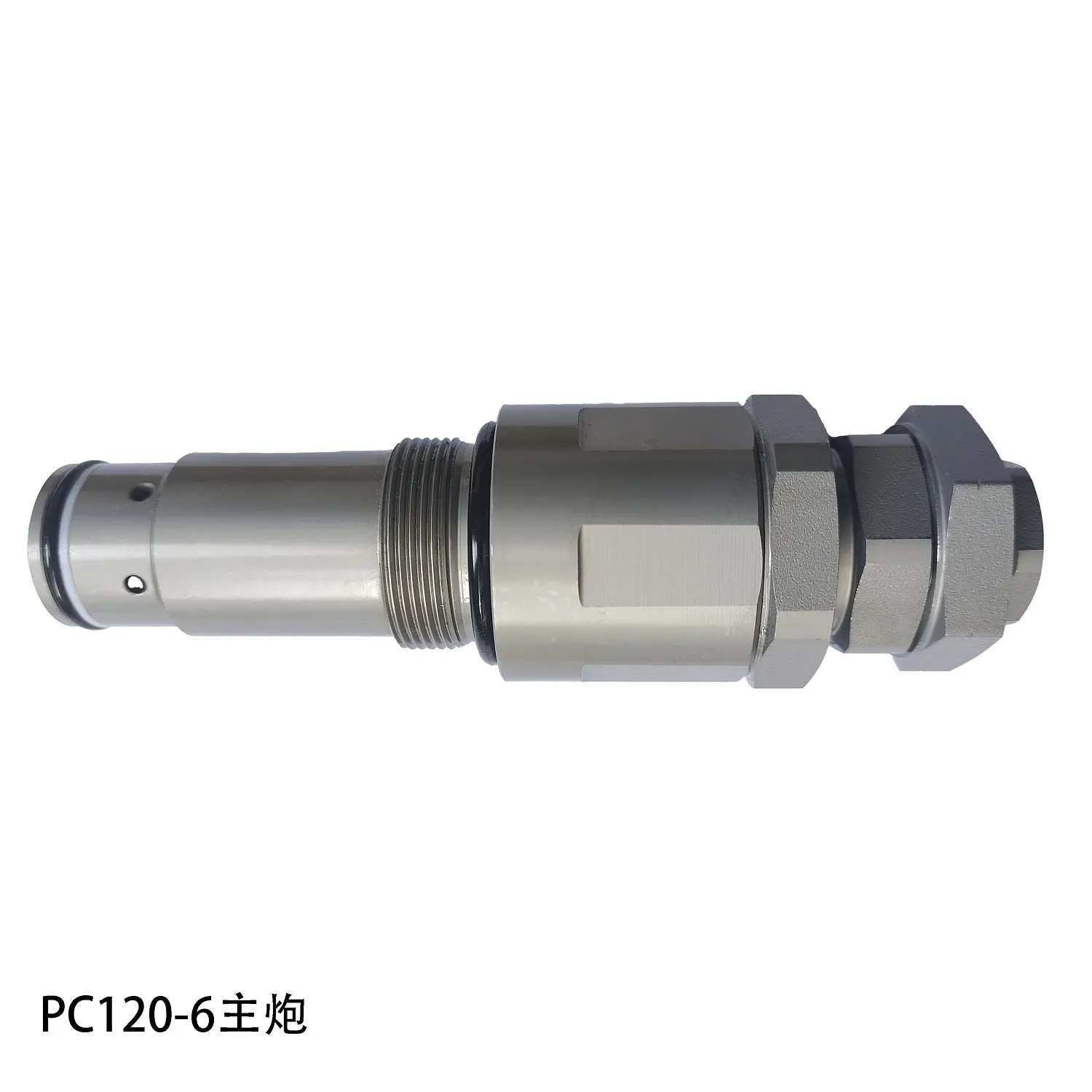 723-30-50101  Main Relief Valve Komatsu PC120-6