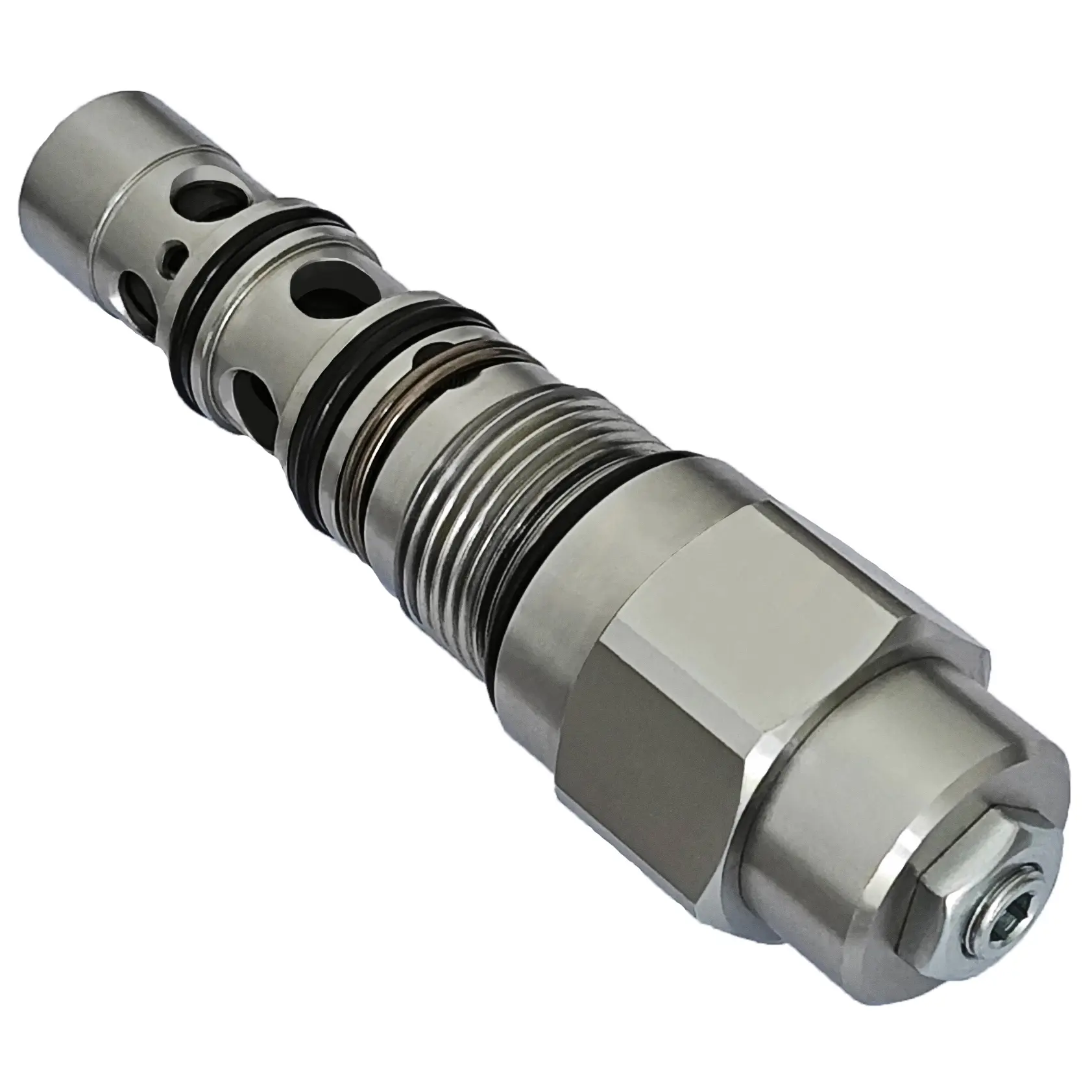 E2H060-Z-395N Threaded Cartridge Balance Valve