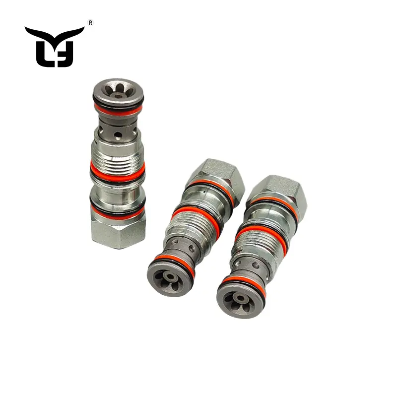 Introducing CKCB hydraulically controlled check valve: improving efficiency and safety