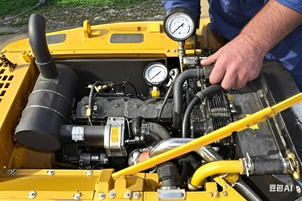 PC200-6 Main Control Valve Aging Signals: When is Replacement Necessary? – Expert Guide by Ningbo Longerfa, a Leading Excavator Hydraulic Valve Manufacturer