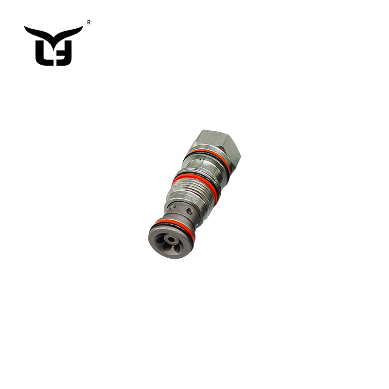 Introducing CKCB hydraulically controlled check valve: improving efficiency and safety