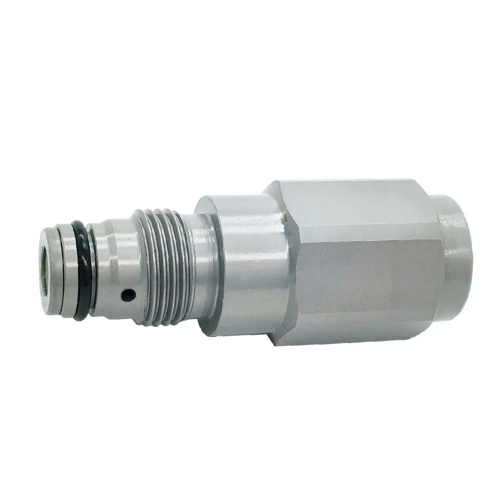 DH80 Daewoo Doosan Excavator Clean Valve - Reliable Quality