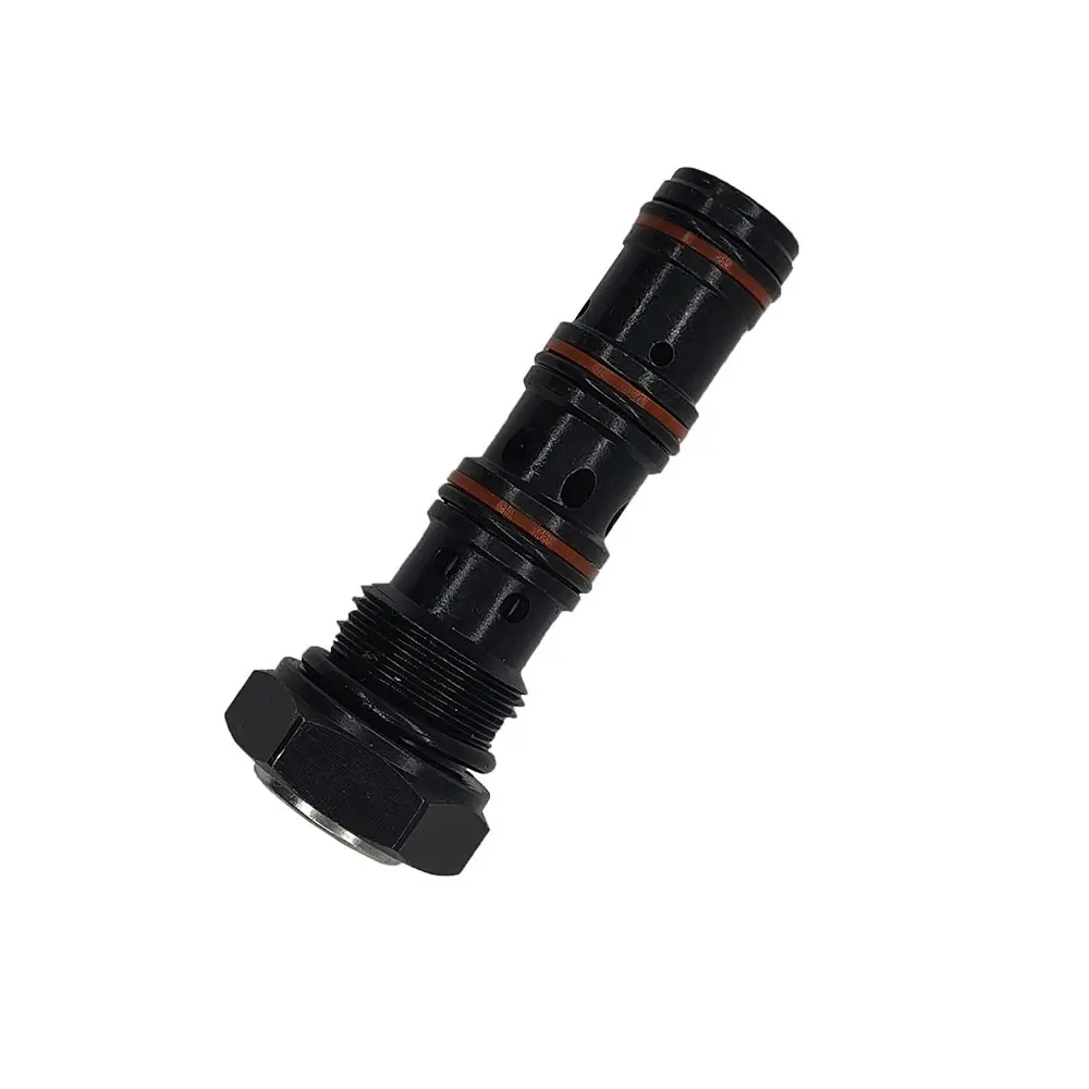 Hydraulic Check Valve LPC10-02 - Effi...
