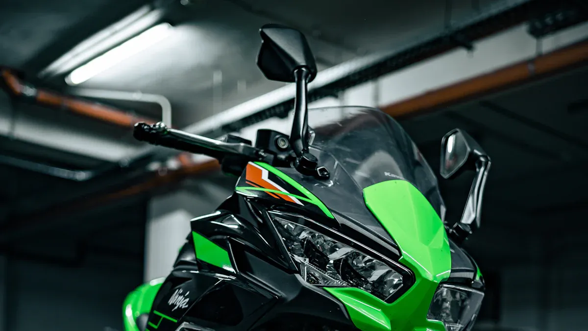 Don’t Miss This Kawasaki Valve Comparison Guide