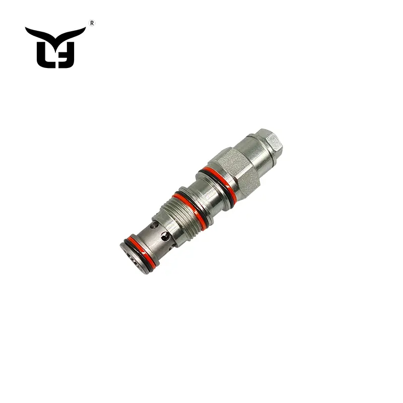 Balancing valves CBCA