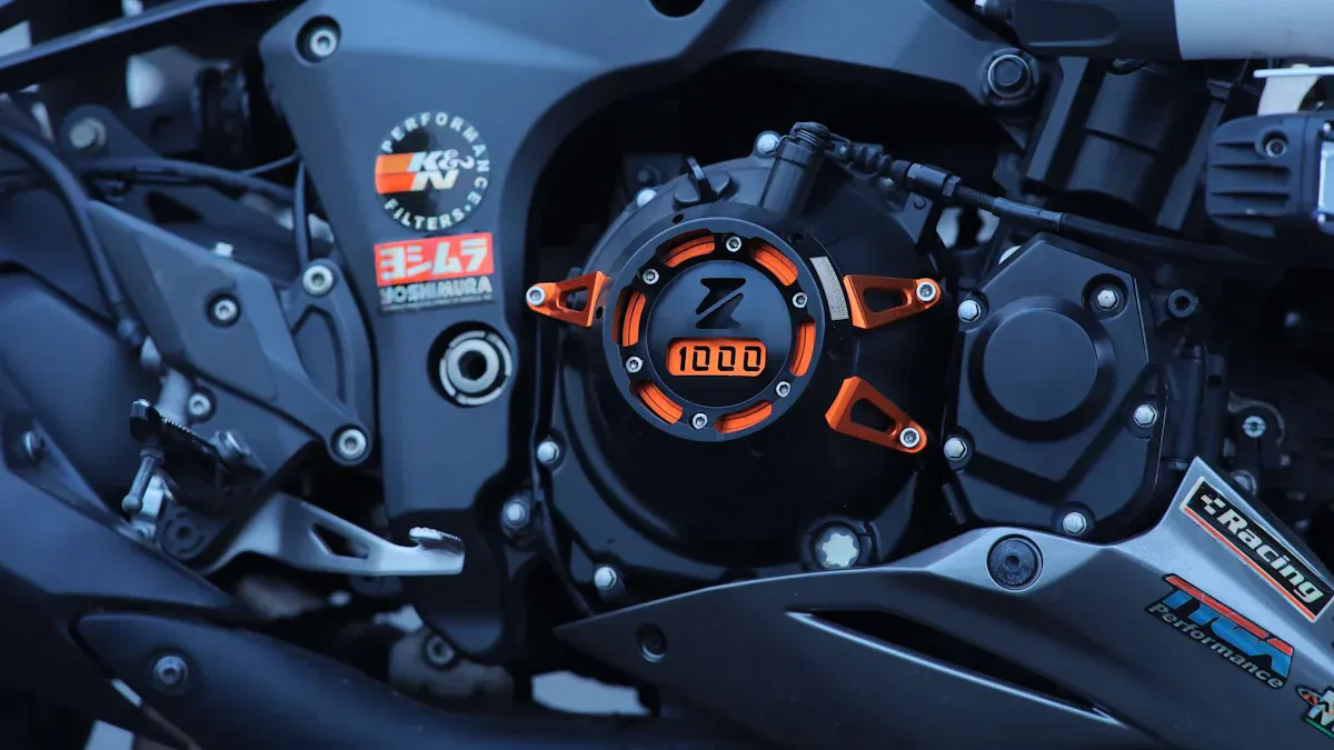 Choosing the Right Kawasaki Valve for Your Needs