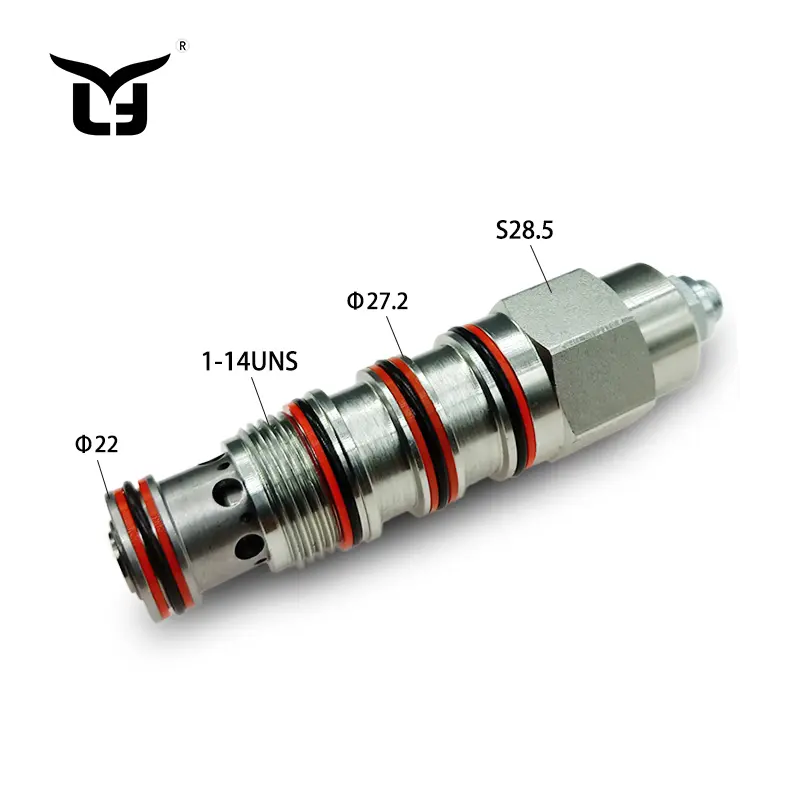 Balancing valve CWEK Introduction: for optimal flow control