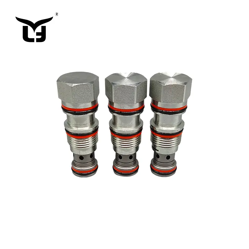 Introducing CKCB hydraulically controlled check valve: improving efficiency and safety