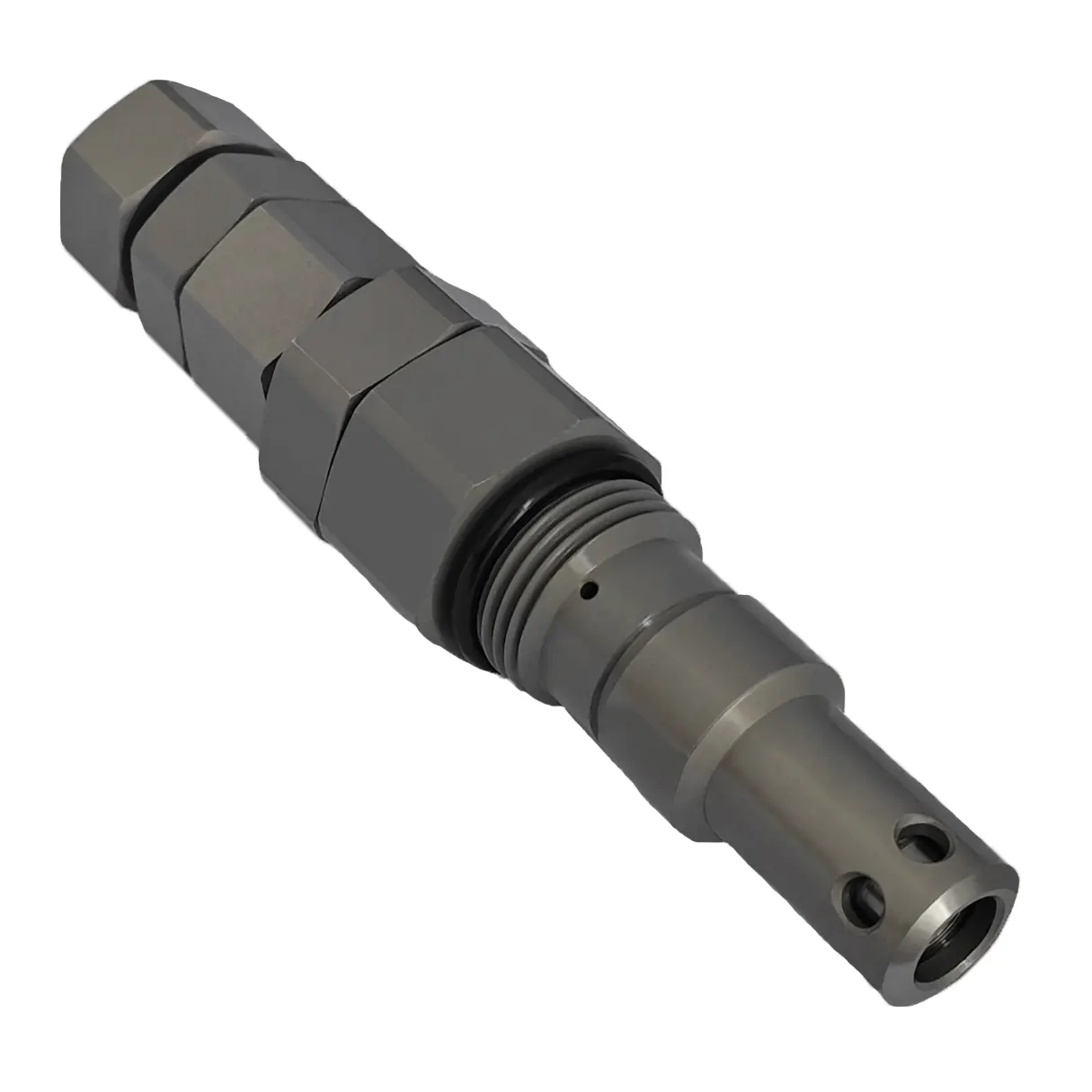 EX200-5 Main Relief Valve - High Performance & Durability
