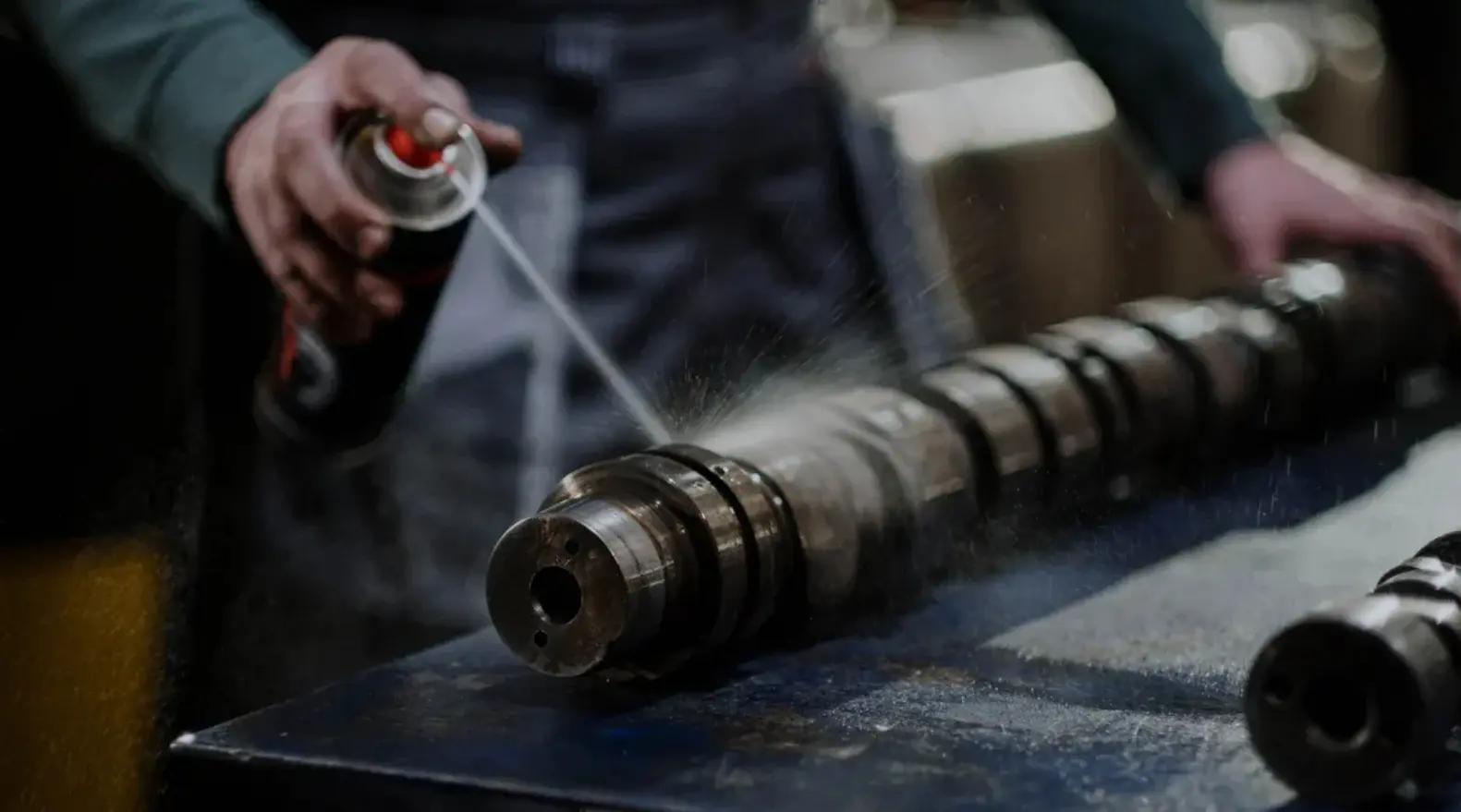 Top 5 Hydraulic Threaded Cartridge Valve Makers