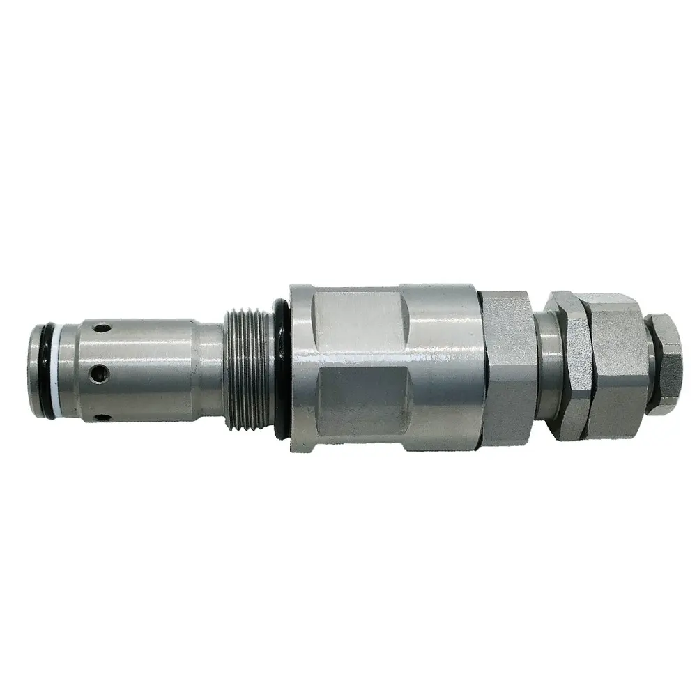 PC200-6 Main Relief Valve Safety Relief Valve