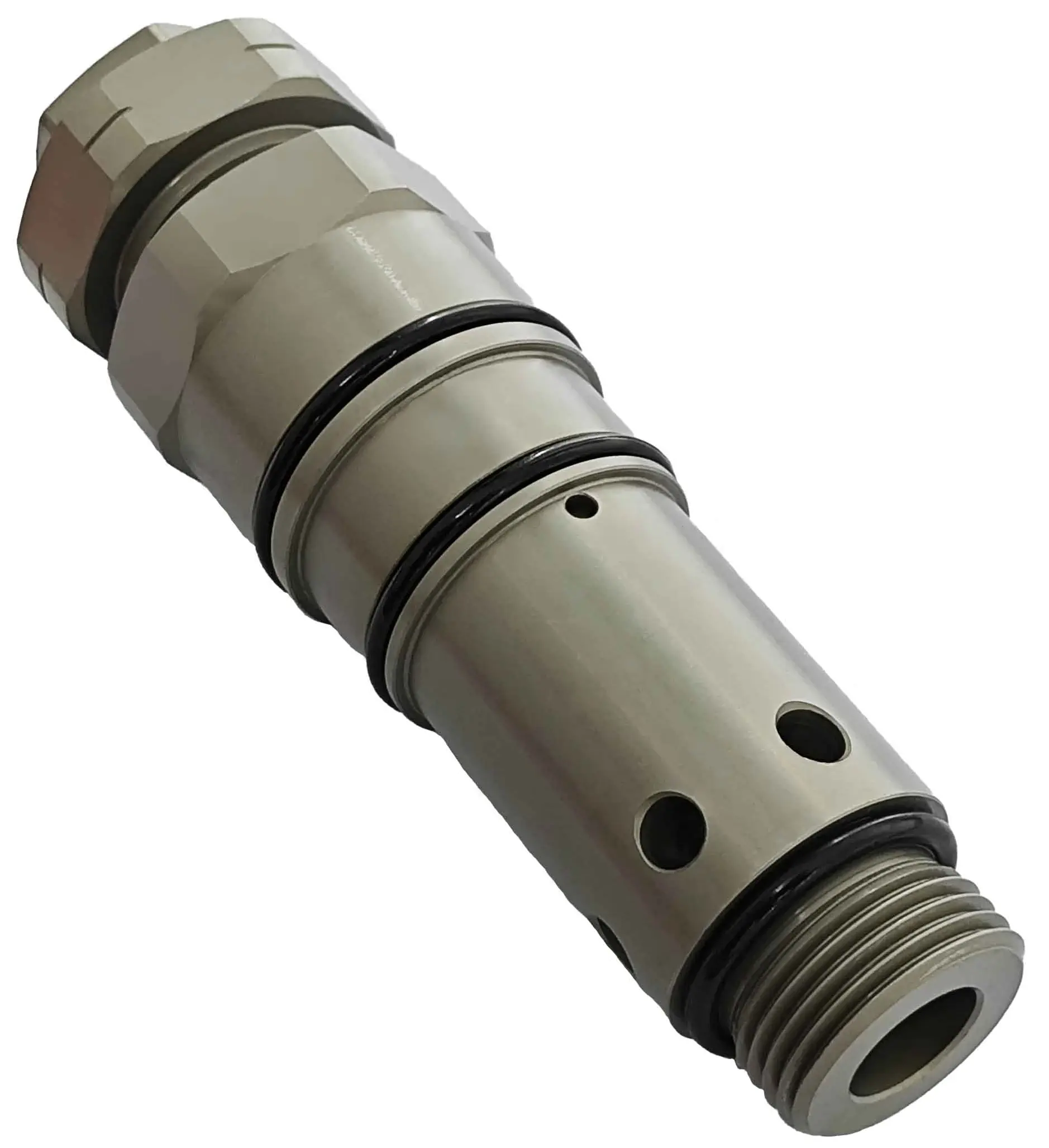 Discover the High-Performance 310-0395 Relief Valve for CAT320C – Now Available from Ningbo Longer Machinery