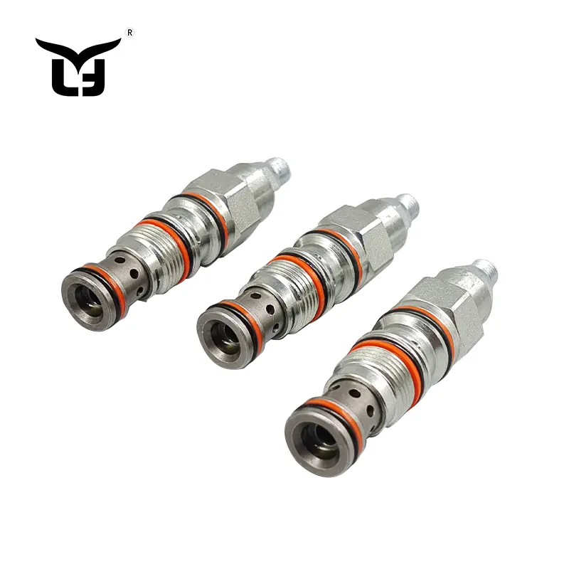 Introduction to pressure reducing valve PPDB: efficient, reliable and multifunctional