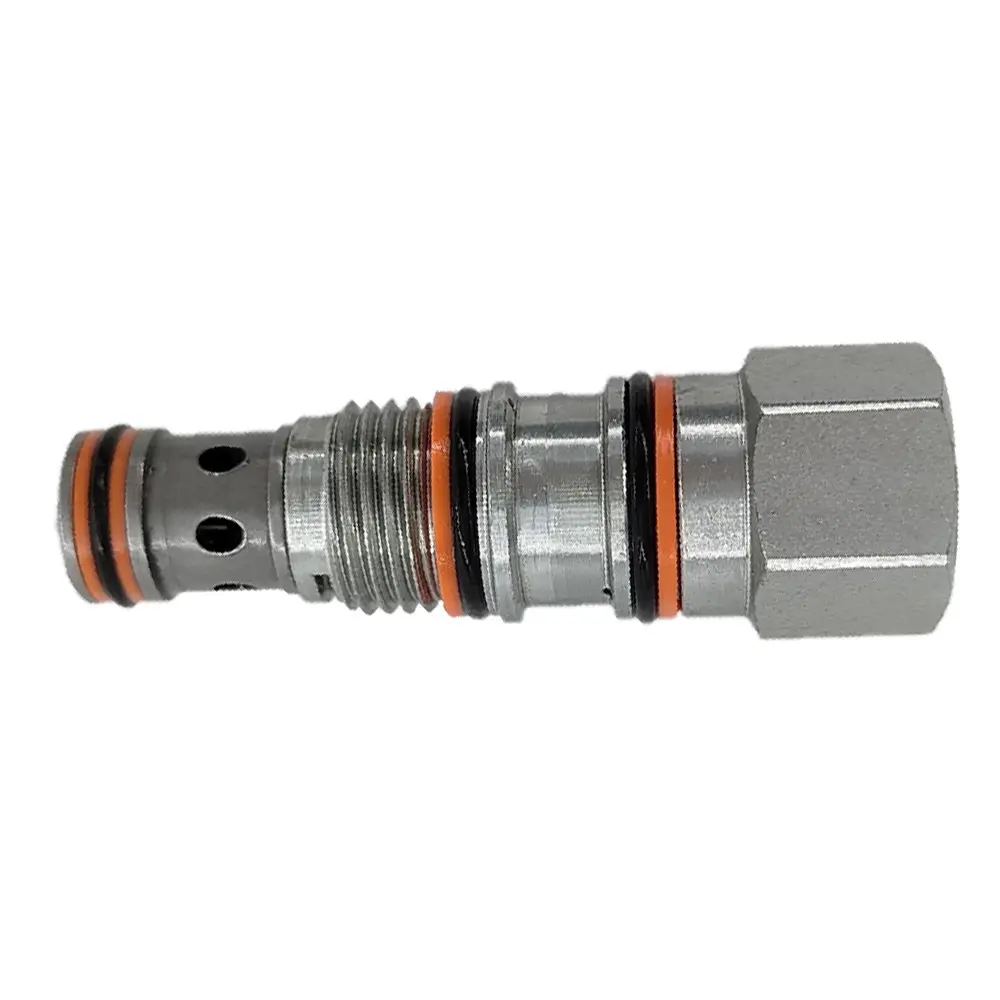 Hydraulic Operated Check Valves LCKBB...