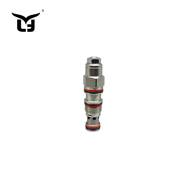 Balancing valves CBCA