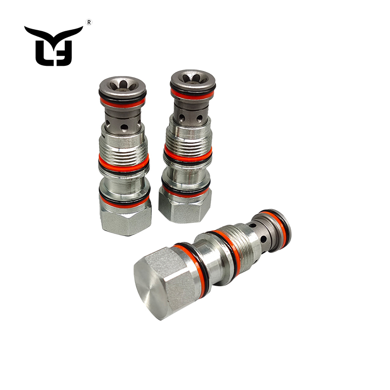 Introducing CKCB hydraulically controlled check valve: improving efficiency and safety