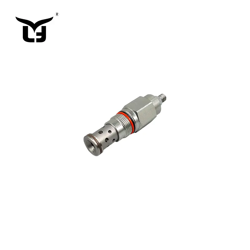 Introducing the RDFA pressure relief valve: ensuring safety and efficiency