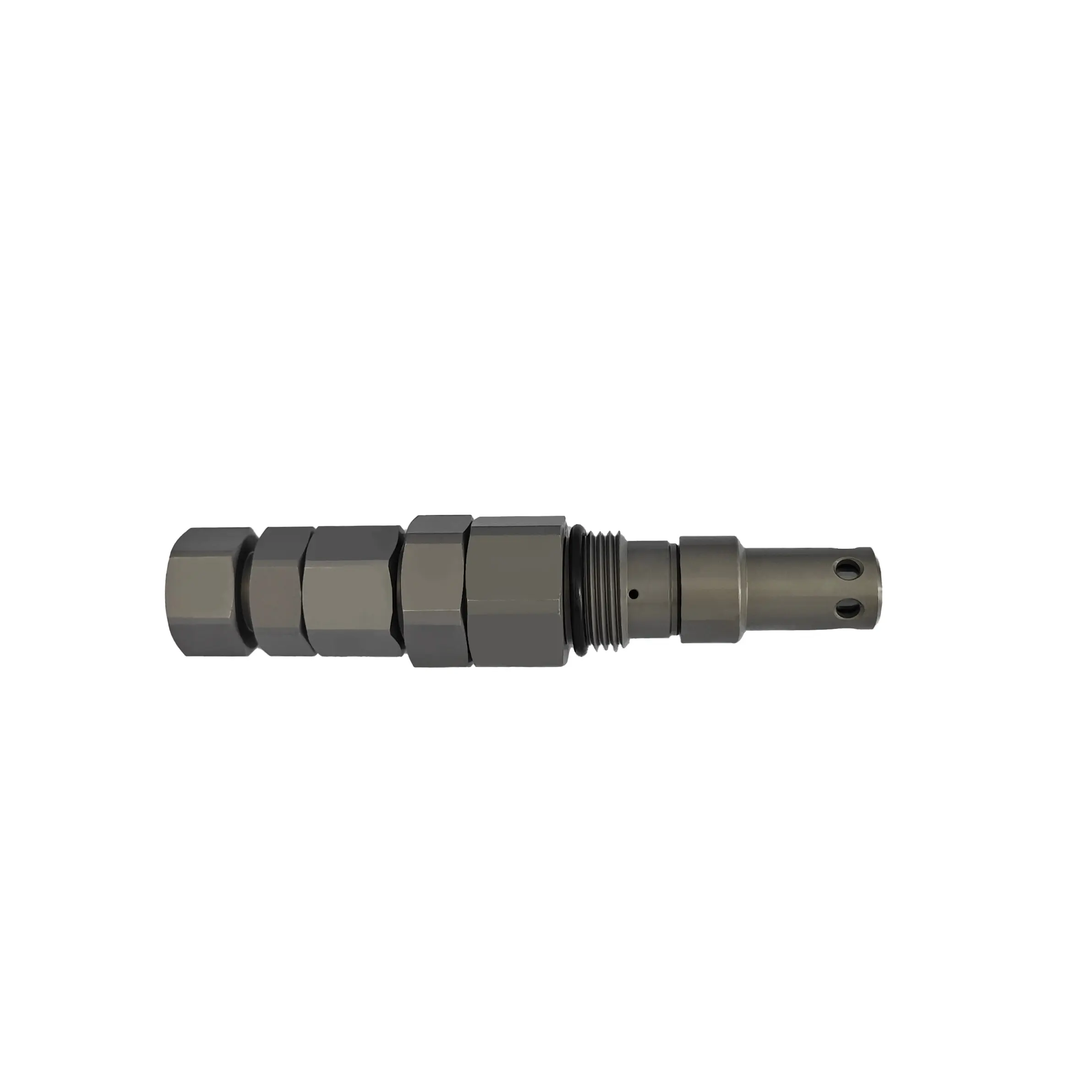 hydraulic main control valve for excavators