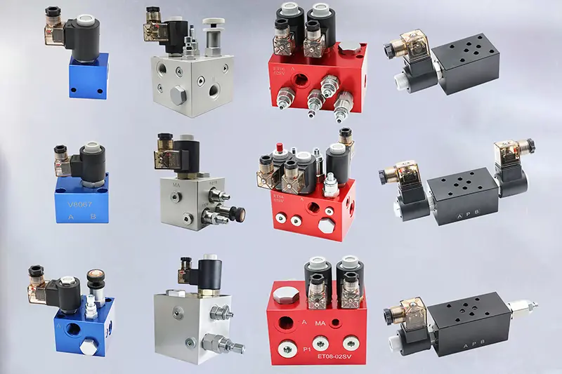 Products Introduction4s8so