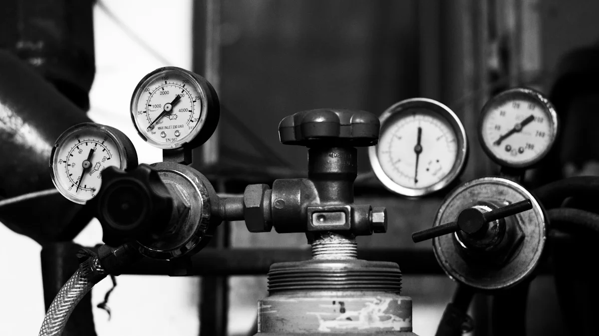 Which 4 Way 2 Position Solenoid Valve Brand Is Best?