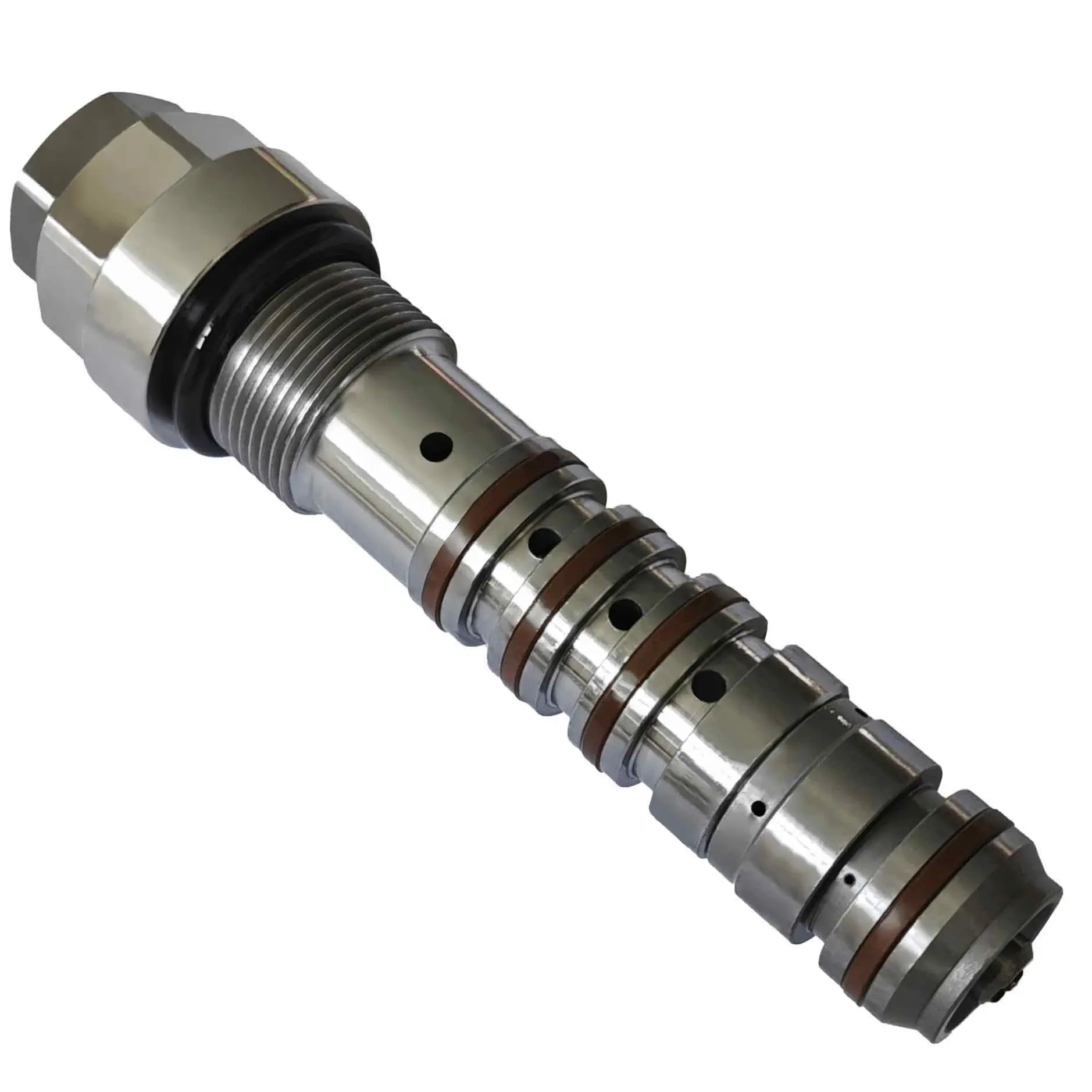 PC-200-7LS Hydraulic Valve for Excavators - High Performance