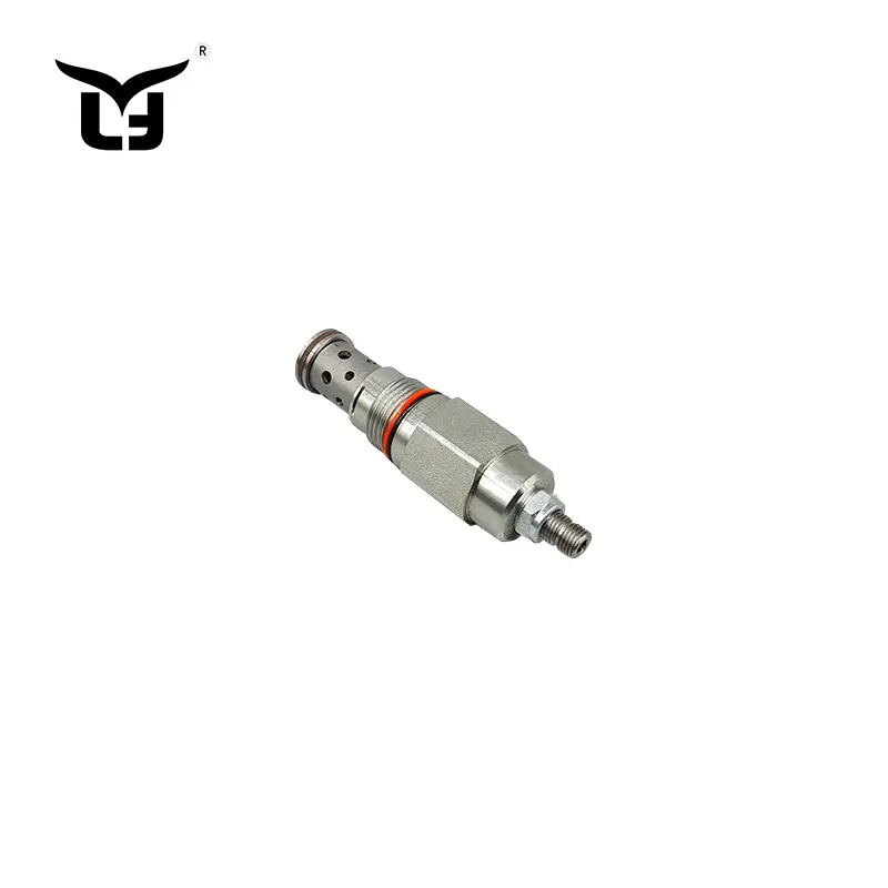 Introducing the RDFA pressure relief valve: ensuring safety and efficiency