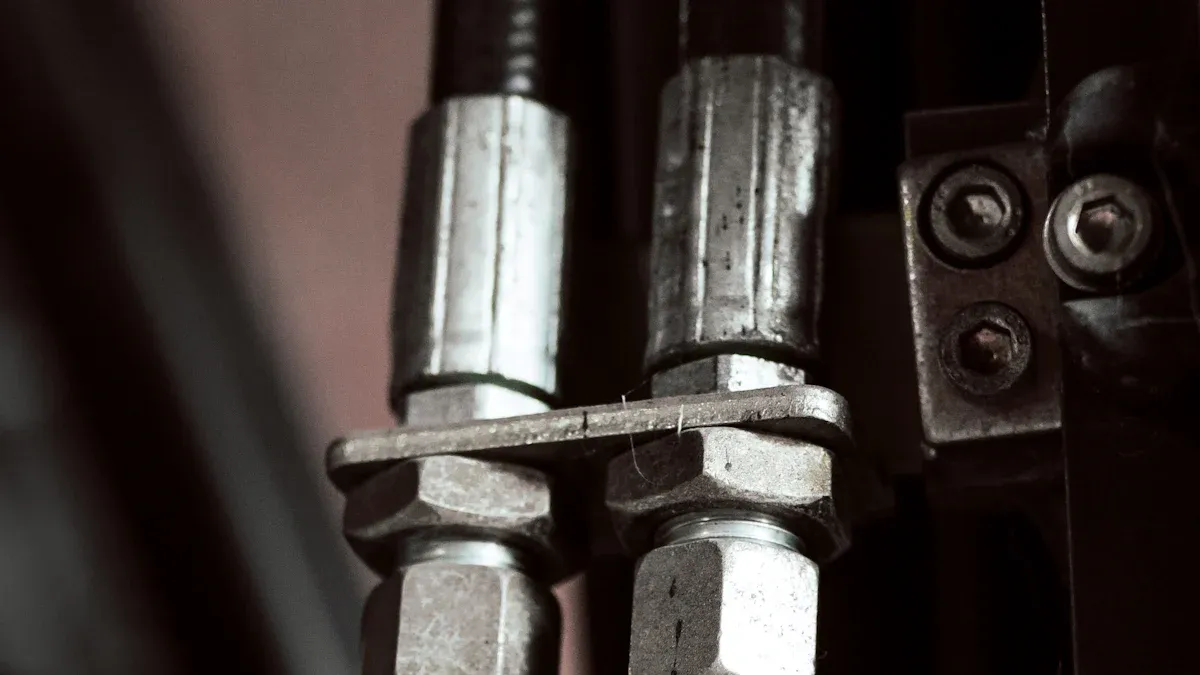 Unmatched Durability in Harsh Environments