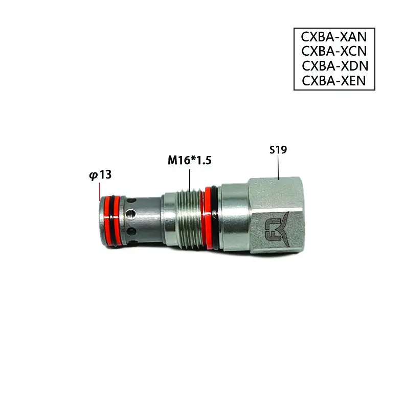 Introducing the CXBA Check Valve: Improving Efficiency and Safety