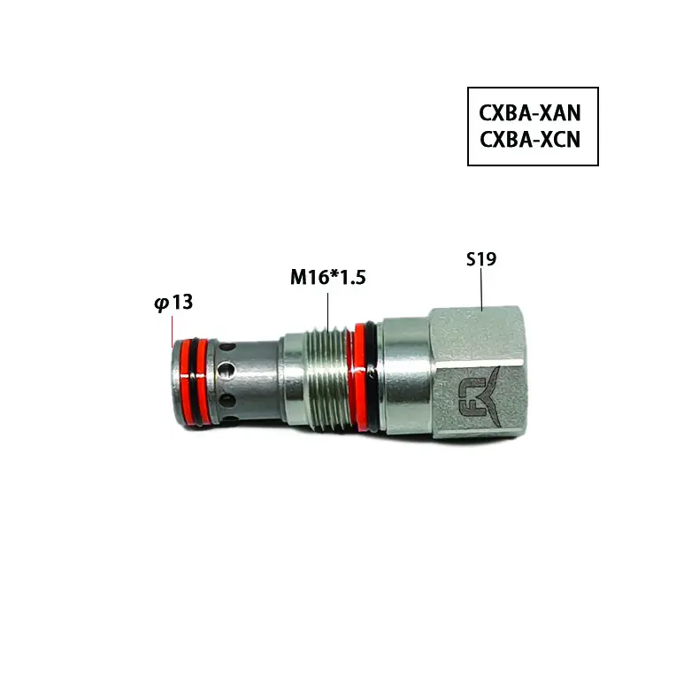 Introducing the CXBA Check Valve: Improving Efficiency and Safety